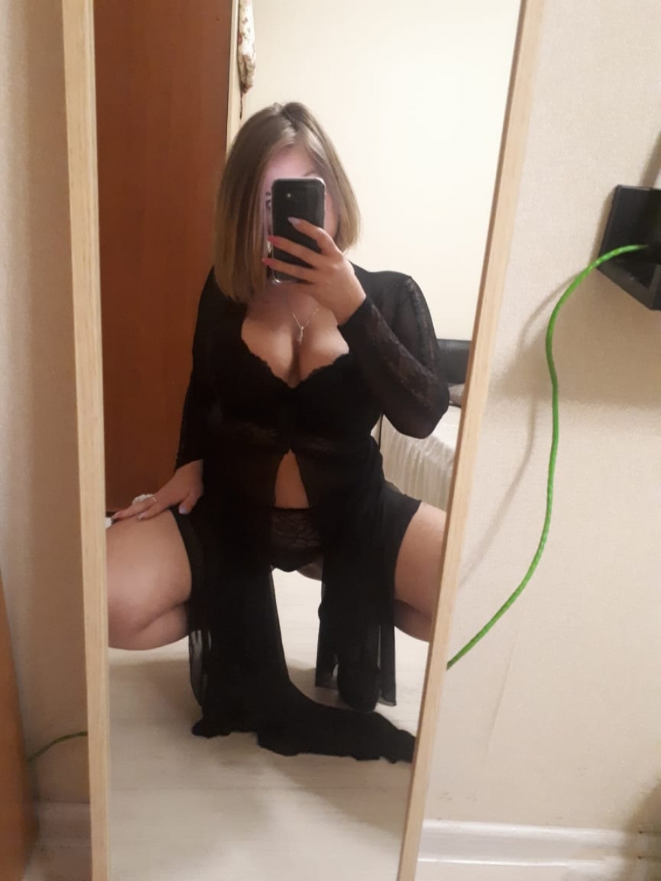 Инна (Салон) у метро Достоевская, шлюхи СПб - фото 3